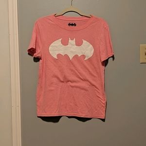 Batman shirt